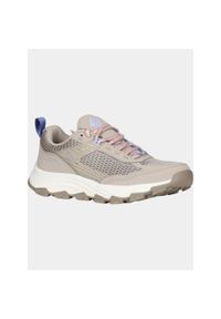 columbia - Buty multisportowe damskie Columbia Hatana Breathe. Kolor: wielokolorowy, różowy, beżowy