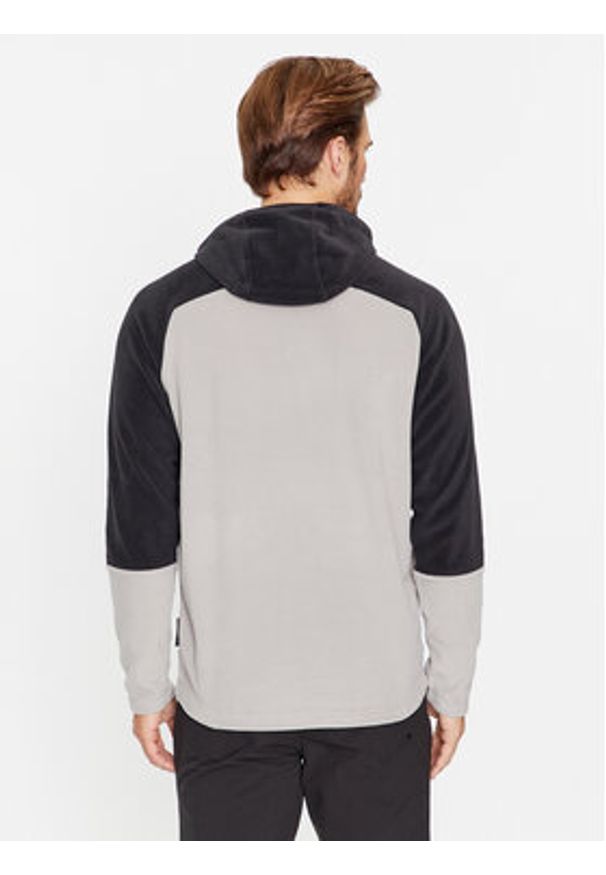 Helly Hansen Polar Daybreaker 51893 Szary Regular Fit. Kolor: szary. Materiał: polar, syntetyk