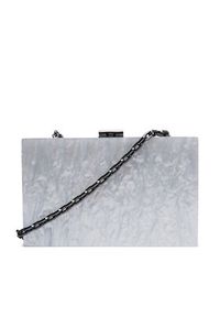 Karl Lagerfeld - KARL LAGERFELD Torebka A1W30124 Biały. Kolor: biały #2