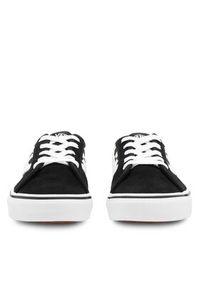 Vans Tenisówki WM FILMORE DECON VN0A45NM5GX1 Czarny. Kolor: czarny. Materiał: materiał #7