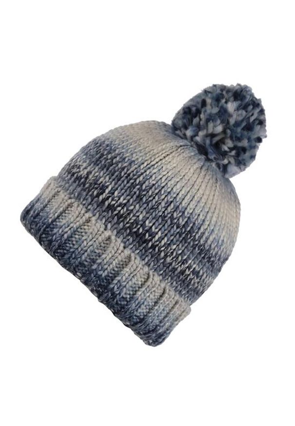 Regatta - Damska czapka Frosty Hat VI. Kolor: niebieski