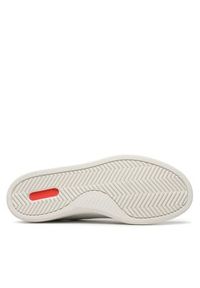 Adidas - adidas Sneakersy Advantage Premium IF0121 Biały. Kolor: biały. Materiał: skóra. Model: Adidas Advantage #6