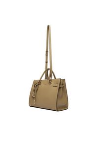 Liu Jo Torebka AA6086 E1012 Beżowy. Kolor: beżowy. Materiał: skórzane #3