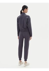 EA7 Emporio Armani Dres 7W000085 AF13135 U8115 Szary Regular Fit. Kolor: szary. Materiał: bawełna #4