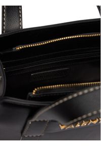 VALENTINO - Valentino Torebka Aury Re VBS9OB05 Czarny. Kolor: czarny. Materiał: skórzane #5