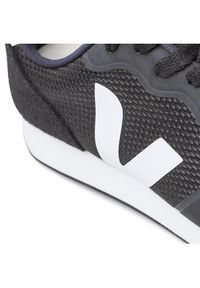 Veja Sneakersy Sdu Tpu Canvas RT0102698A Czarny. Kolor: czarny. Materiał: materiał #5