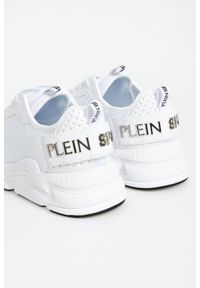 Plein Sport - Sneakersy męskie Match Point Core X PLEIN SPORT #5