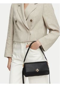 Tory Burch Torebka 180725 Czarny. Kolor: czarny. Materiał: skórzane #3