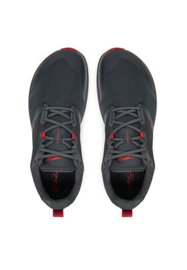 Altra Buty do biegania M Superior 7 AL0A85Q70 Czarny. Kolor: czarny. Materiał: materiał