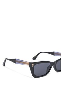 ETRO - Etro Okulary przeciwsłoneczne 0092/F/S 2078 Czarny. Kolor: czarny #3