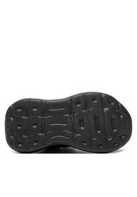 Adidas - adidas Sneakersy Tensaur Run 2.0 IE5985 Czarny. Kolor: czarny. Materiał: materiał. Sport: bieganie #7