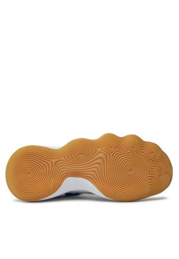 Nike Buty halowe React Hyperset CI2955 140 Biały. Kolor: biały. Materiał: materiał