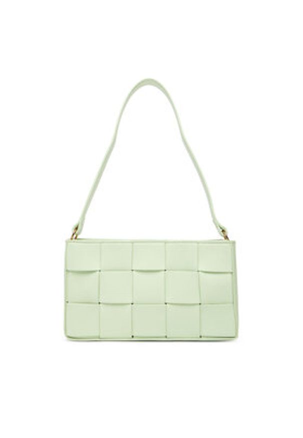 Call It Spring Torebka Melaniee 13960482 Zielony. Kolor: zielony. Materiał: skórzane
