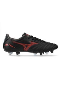 Buty piłkarskie Mizuno Morelia Neo Iv Pro Mix. Kolor: czarny. Sport: piłka nożna #1