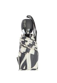 Liu Jo Parasolka Ombrello Stampato 2XX009 T0300 Czarny. Kolor: czarny. Materiał: materiał #3