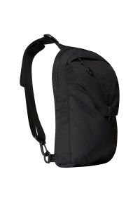 Plecak unisex The North Face Glen Canyon 0A8EESJK31 - czarny. Kolor: czarny. Materiał: nylon, polar. Styl: casual #1