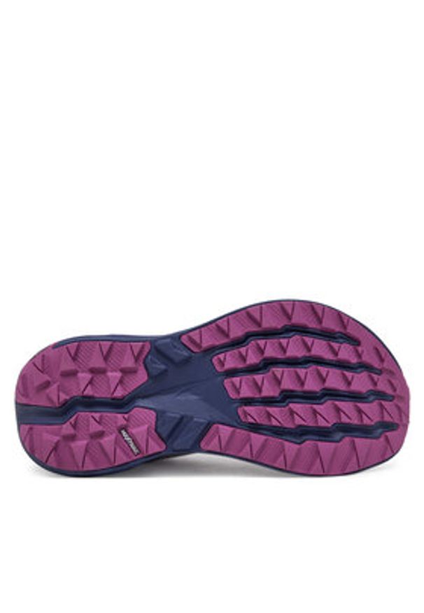 Altra Buty do biegania Experience Wild AL0A85QD5 Fioletowy. Kolor: fioletowy. Materiał: materiał