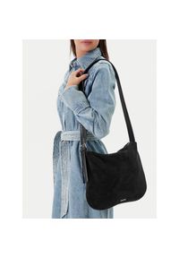 Torebka DeeZee. Kolor: czarny #1