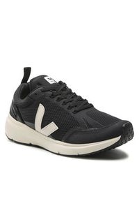 Veja Sneakersy Condor 2 Alveomesh CL0102769B Czarny. Kolor: czarny. Materiał: materiał