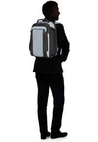 hama - Plecak Hama 158109 9930 PLECAK SPECTROLITE 4.0 DO LAPTOPA 15.6'' szary. Kolor: szary #1
