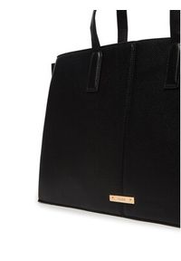 Aldo Torebka Haoredia 13989404 Czarny. Kolor: czarny. Materiał: skórzane #6