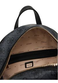 Guess Plecak Manhattan II HWSG71 18330 Szary. Kolor: szary. Materiał: skóra #3