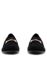 DeeZee Lordsy WS270205-01 Czarny. Kolor: czarny. Materiał: materiał #4