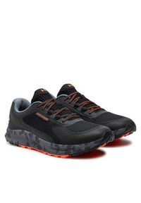 Under Armour Buty do biegania Ua Charged Bandit Tr 3 3028371-001 Czarny. Kolor: czarny. Materiał: syntetyk #5