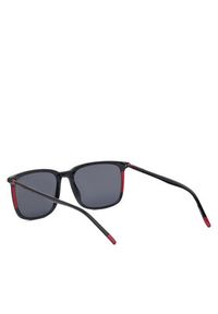 Hugo - HUGO Okulary przeciwsłoneczne 1344/S 207975 Czarny. Kolor: czarny