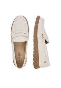 Go Soft Półbuty CEO-WI23-GHANA-15 Écru. Materiał: skóra #8