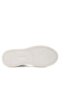 Sprandi Sneakersy BEAT MID WP40-22755C Biały. Kolor: biały. Materiał: materiał #8