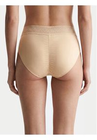 YSABEL MORA - Ysabel Mora Figi klasyczne 19495 Beżowy jasny. Kolor: beżowy. Materiał: syntetyk #3