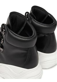 MICHAEL Michael Kors Sneakersy Atlas 42F5ATFB5L Czarny. Kolor: czarny. Materiał: skóra #3