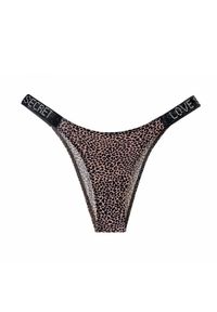 Intica - Figi z szerokim paskiem elastycznym idealne na co dzień i specjalne okazje Stamenka. Materiał: materiał