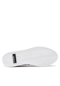 Adidas - adidas Sneakersy Bryony GW2264 Czarny. Kolor: czarny. Materiał: skóra #4