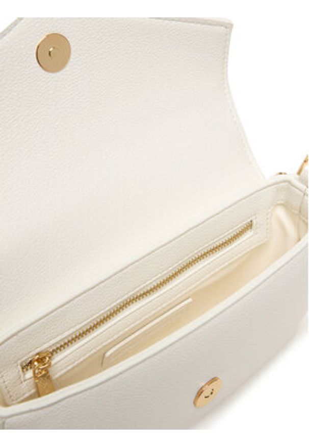 VALENTINO - Valentino Torebka Ryta Re VBS9UI09 Biały. Kolor: biały. Materiał: skórzane