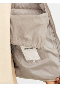 Jack & Jones - Jack&Jones Kurtka zimowa Estate 12256983 Szary Regular Fit. Kolor: szary. Materiał: syntetyk. Sezon: zima #4