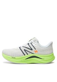 New Balance Buty FuelCell Propel v4 WFCPRCA4 Biały. Kolor: biały