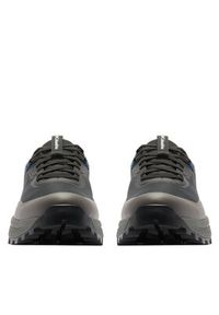 columbia - Columbia Trekkingi 2164961 Czarny. Kolor: czarny. Materiał: materiał. Sport: turystyka piesza #7