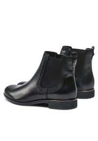 Lasocki Sztyblety RST-MESA-22 Czarny. Kolor: czarny. Materiał: skóra #5