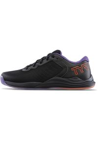 Buty męskie TYR CXT1 Trainer. Kolor: czarny