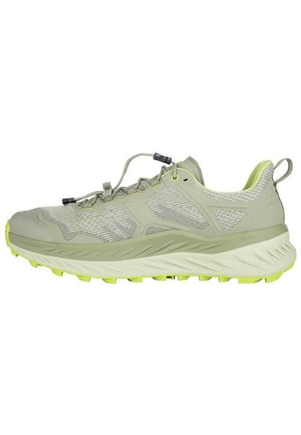 Buty trekkingowe męskie Lowa Fortux Gtx. Kolor: wielokolorowy. Materiał: syntetyk, materiał. Szerokość cholewki: normalna