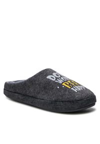 Kapcie Home & Relax. Kolor: szary #1