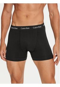 Calvin Klein Underwear Komplet 3 par bokserek 0000U2662G Kolorowy. Materiał: bawełna. Wzór: kolorowy #3