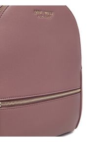 Nine West Plecak CEO- Oregon-LDA8167 Fioletowy. Kolor: fioletowy. Materiał: syntetyk, materiał #3
