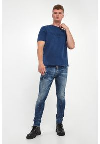 Balmain - T-shirt męski BALMAIN #2