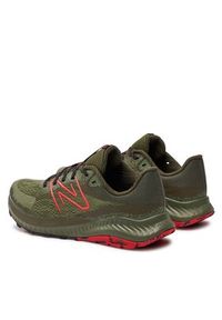 New Balance Buty do biegania Dynasoft Nitrel v5 MTNTRRG5 Zielony. Kolor: zielony #4