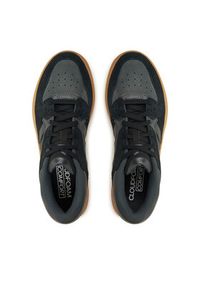 Adidas - adidas Sneakersy Court 24 IH2943 Czarny. Kolor: czarny. Materiał: zamsz, skóra #2