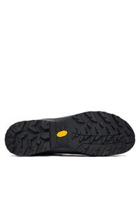 Aku Trekkingi Adapta NBG GTX 492 52 Czarny. Kolor: czarny. Materiał: zamsz, skóra. Sport: turystyka piesza #5