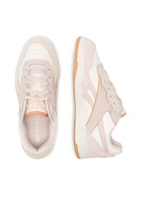 Reebok Sneakersy BB 4000 100069805 Różowy. Kolor: różowy #2